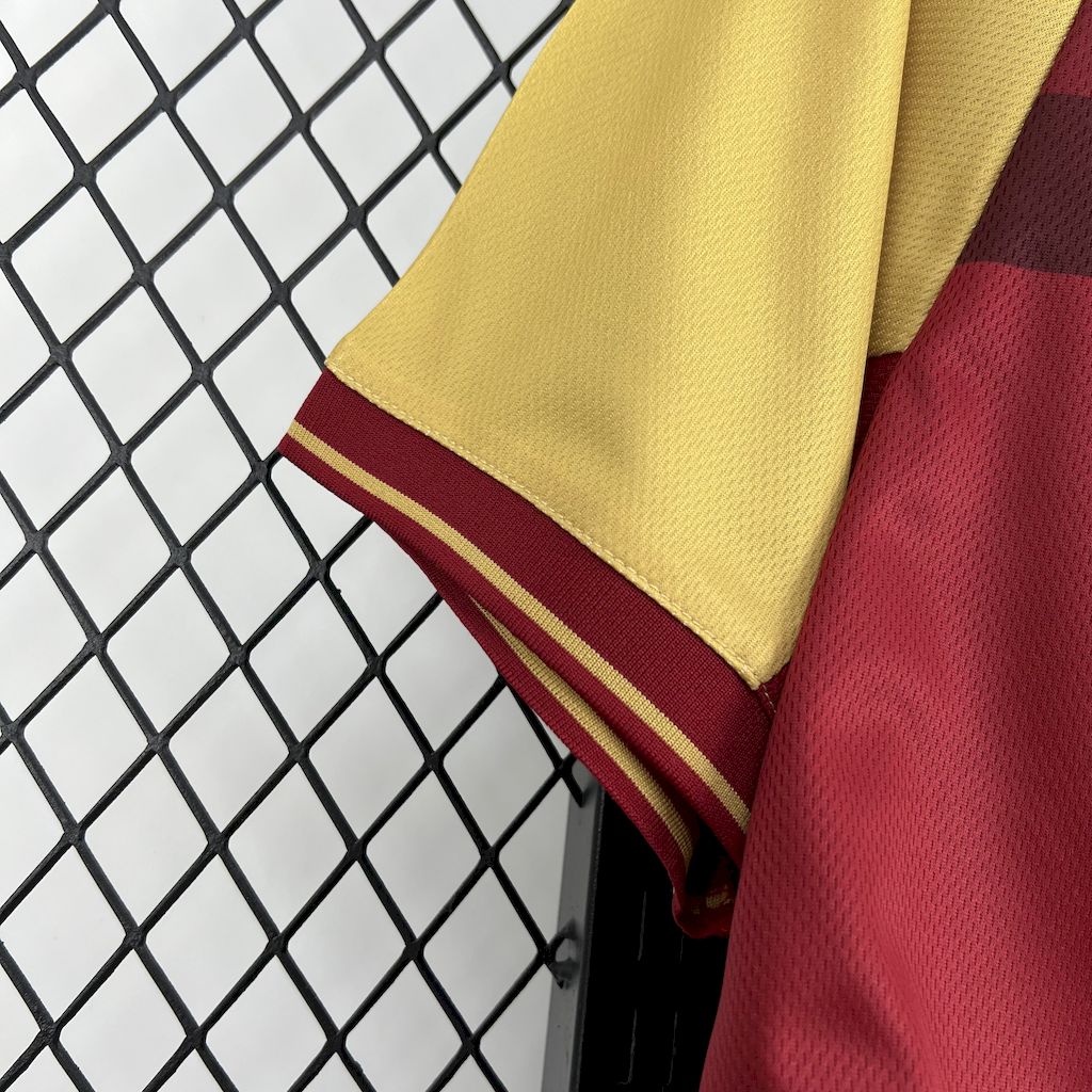 Camisola Portuguesa 2025-26 Principal Versão Adepto