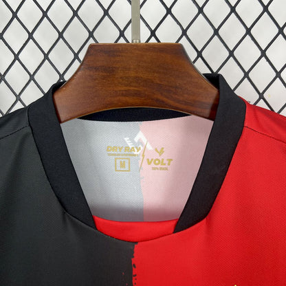 Camisola EC Vitoria 2025-26 Edição Especial Versão Adepto