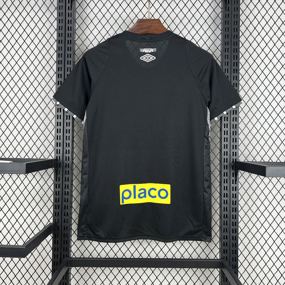 Camisola Santos FC 2025-26 Edição Especial Versão Adepto