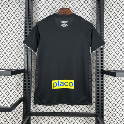 Camisola Santos FC 2025-26 Edição Especial Versão Adepto