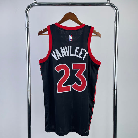 Camisola NBA 2023 Toronto Raptors