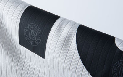 Camisola Alemanha 2025 Edição Especial 125º Aniversario  Versão Adepto KROOS #8