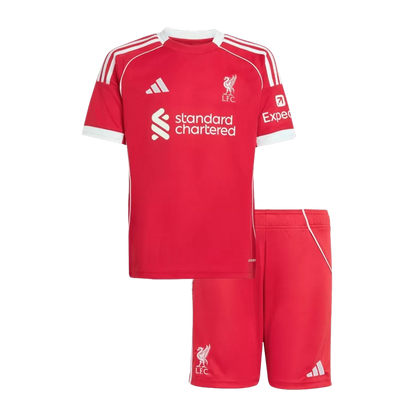 Kit Criança LIV 2025-26 Principal