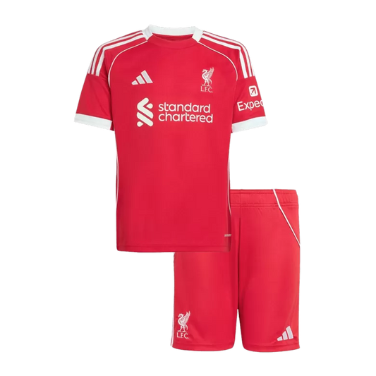 Kit Criança LIV 2025-26 Principal