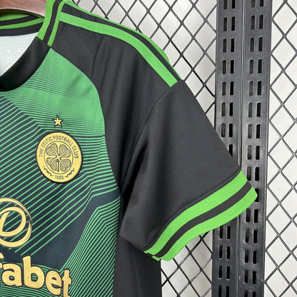 Camisola Celtic FC 2025-26 Edição Especial Versão Adepto