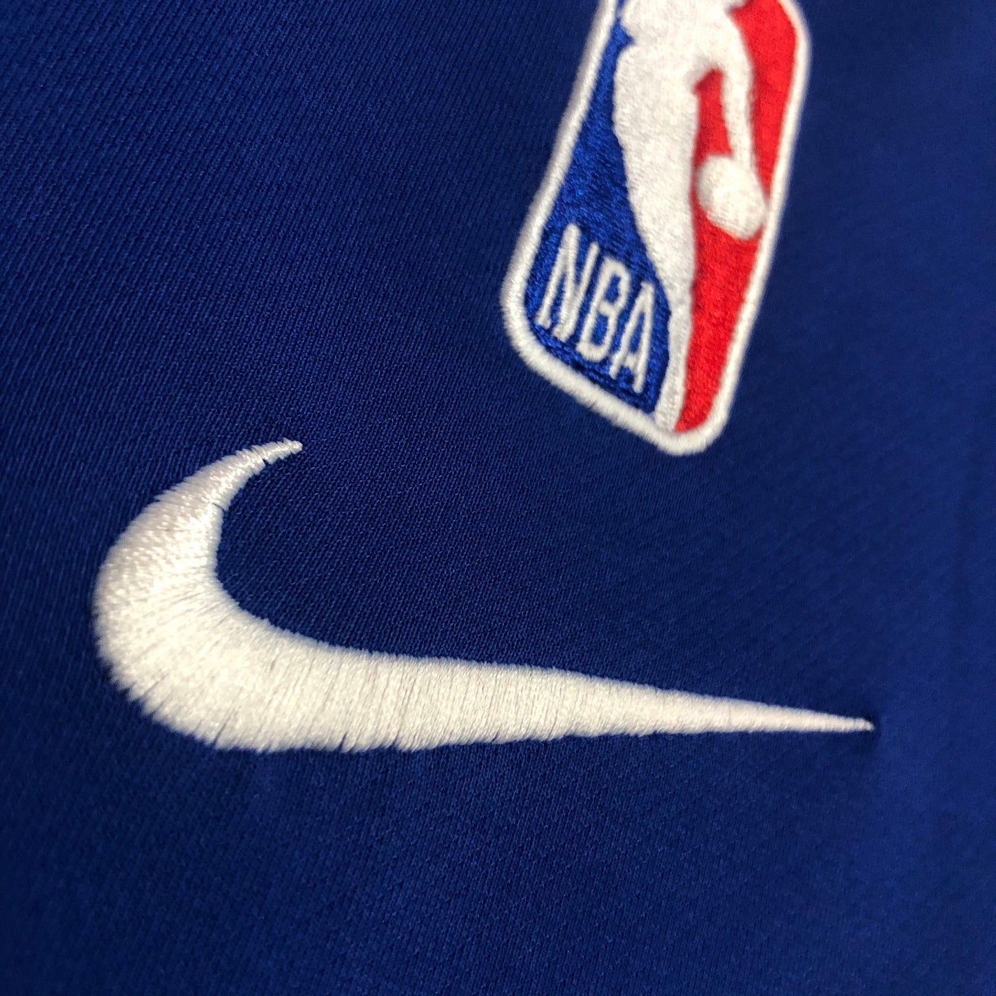Casaco NBA Golden State Warriors