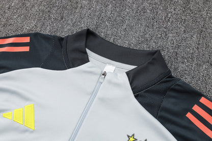 Fato de Treino S.L.B. 2024-25 - Camisola com Fecho