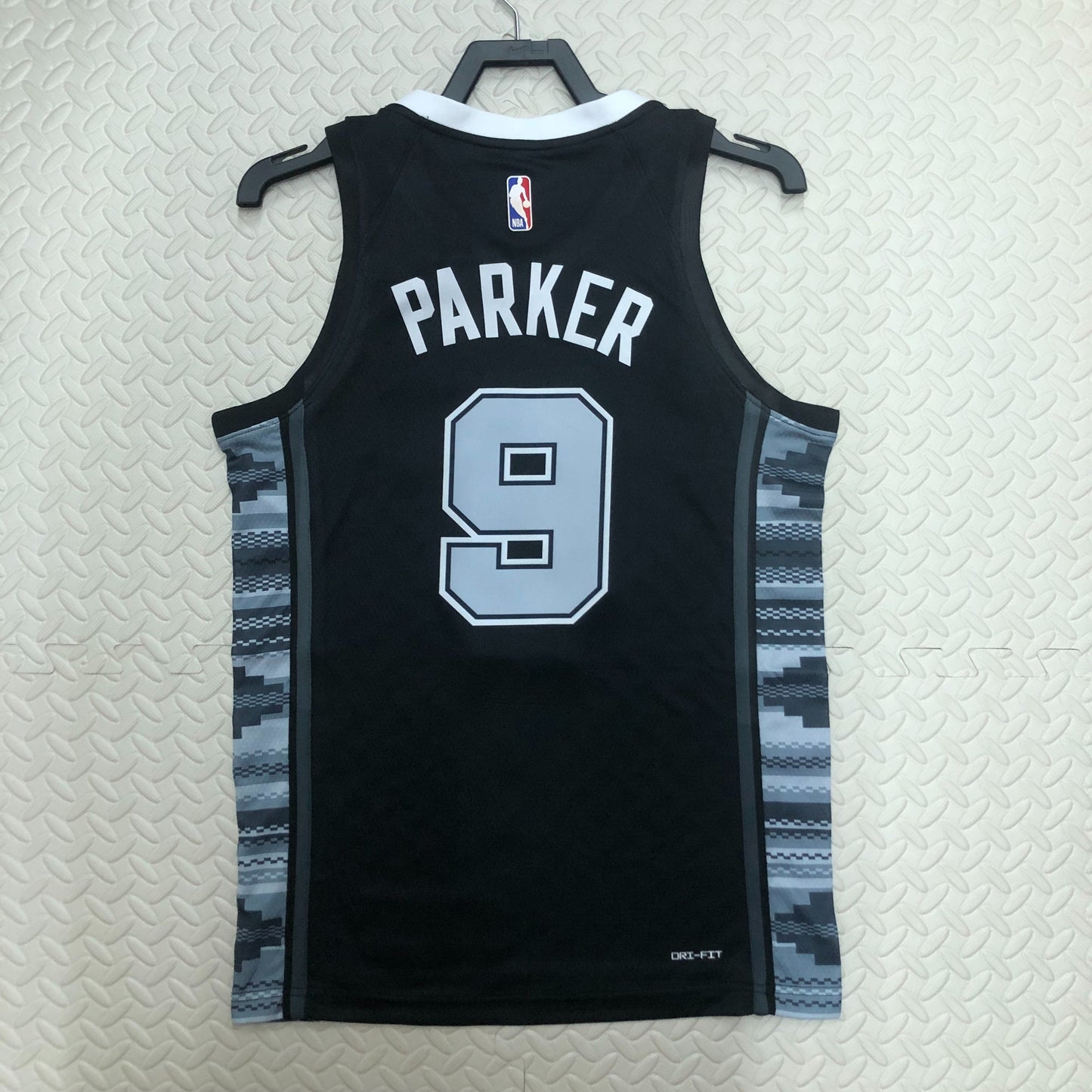 Camisola NBA 2023 San Antonio Spurs