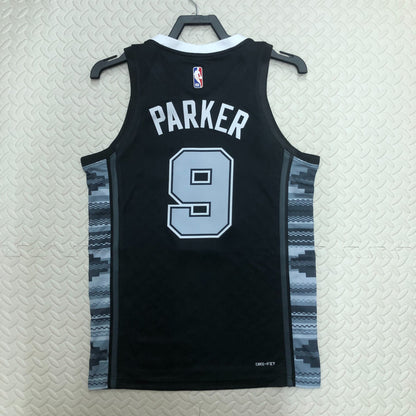 Camisola NBA 2023 San Antonio Spurs