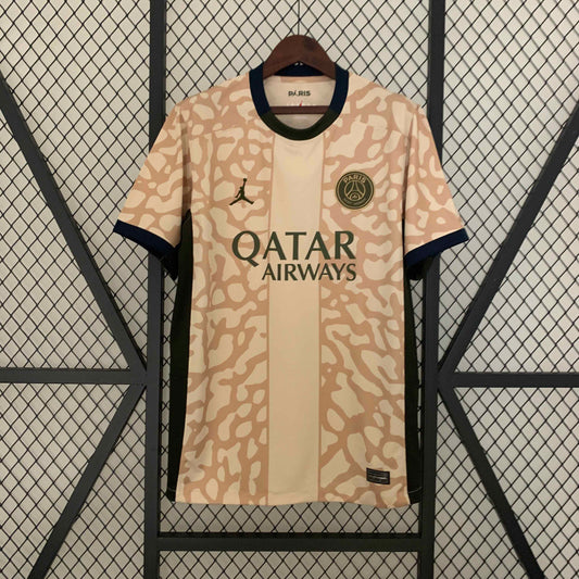 Camisola FC Paris Saint-Germain 2023-24 Alternativa O.DEMBÉLÉ #10