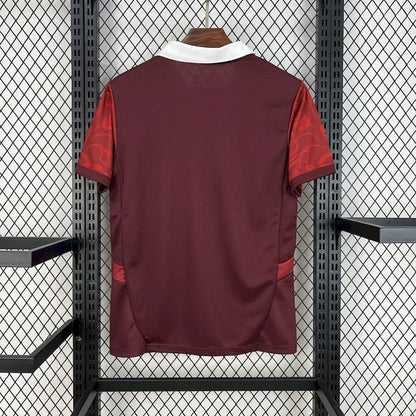 Camisola Portugal 2025 Treino Versão Adepto