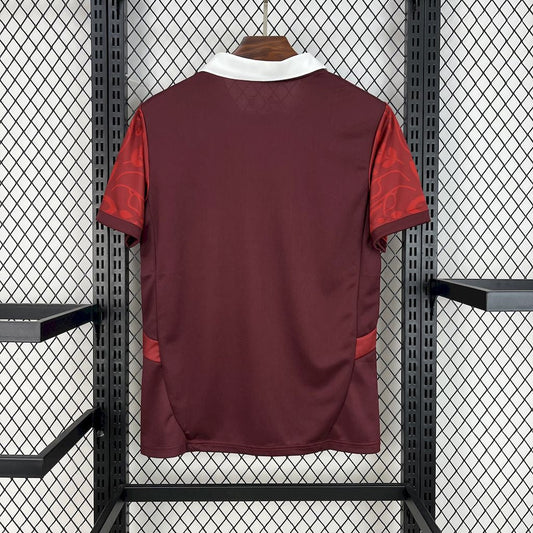 Camisola Portugal 2025 Treino Versão Adepto