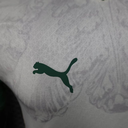 Camisola SE Palmeiras 2025-26 Edição Especial Versão Jogador