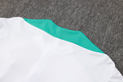 Fato de Treino Portugal 2024 - Camisola com Fecho