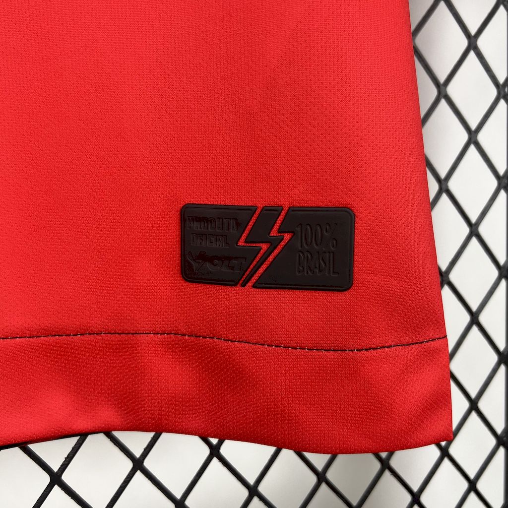 Camisola EC Vitoria 2025-26 Edição Especial Versão Adepto
