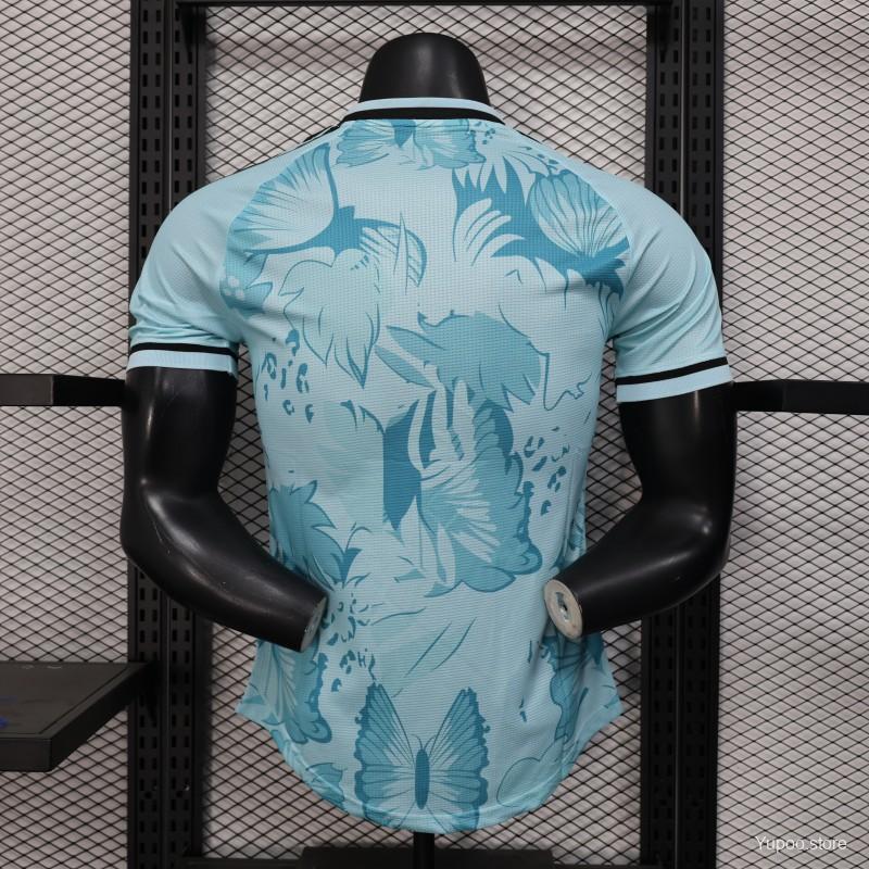 Camisola Argelia 2025 Edição Especial Versão Jogador