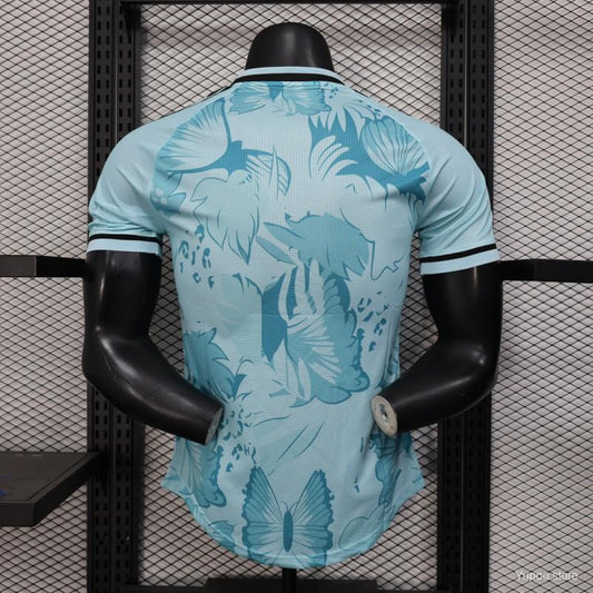 Camisola Argelia 2025 Edição Especial Versão Jogador