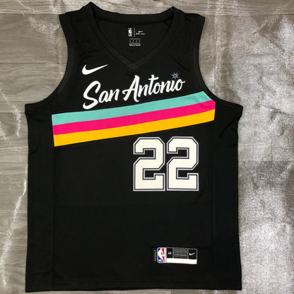 Camisola NBA 2021 San Antonio Spurs