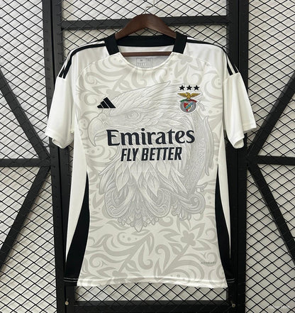Camisola SLB 2025-26 Edição Especial Versão Adepto