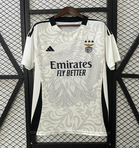 Camisola SLB 2025-26 Edição Especial Versão Adepto