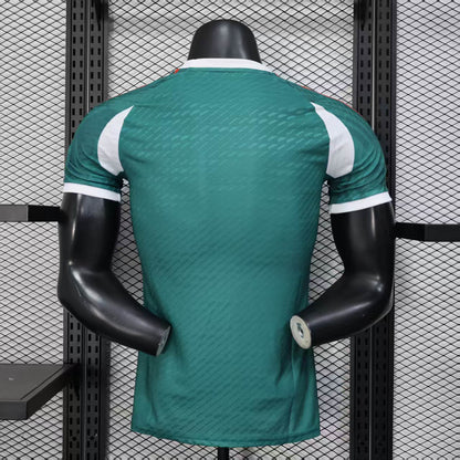 Camisola Mexico 2025 Edição Especial Versão Jogador
