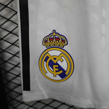 Calções Real Madrid CF 2025-26 Principal