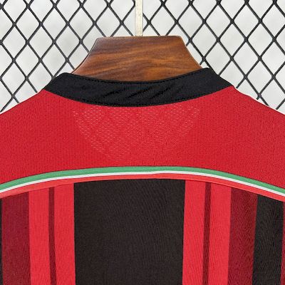 Camisola AC Milan 2014-15 Principal