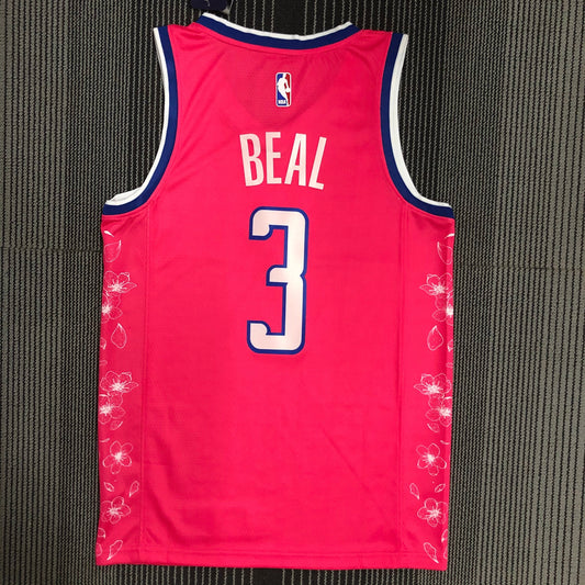 Camisola NBA 2023 Washington Wizards