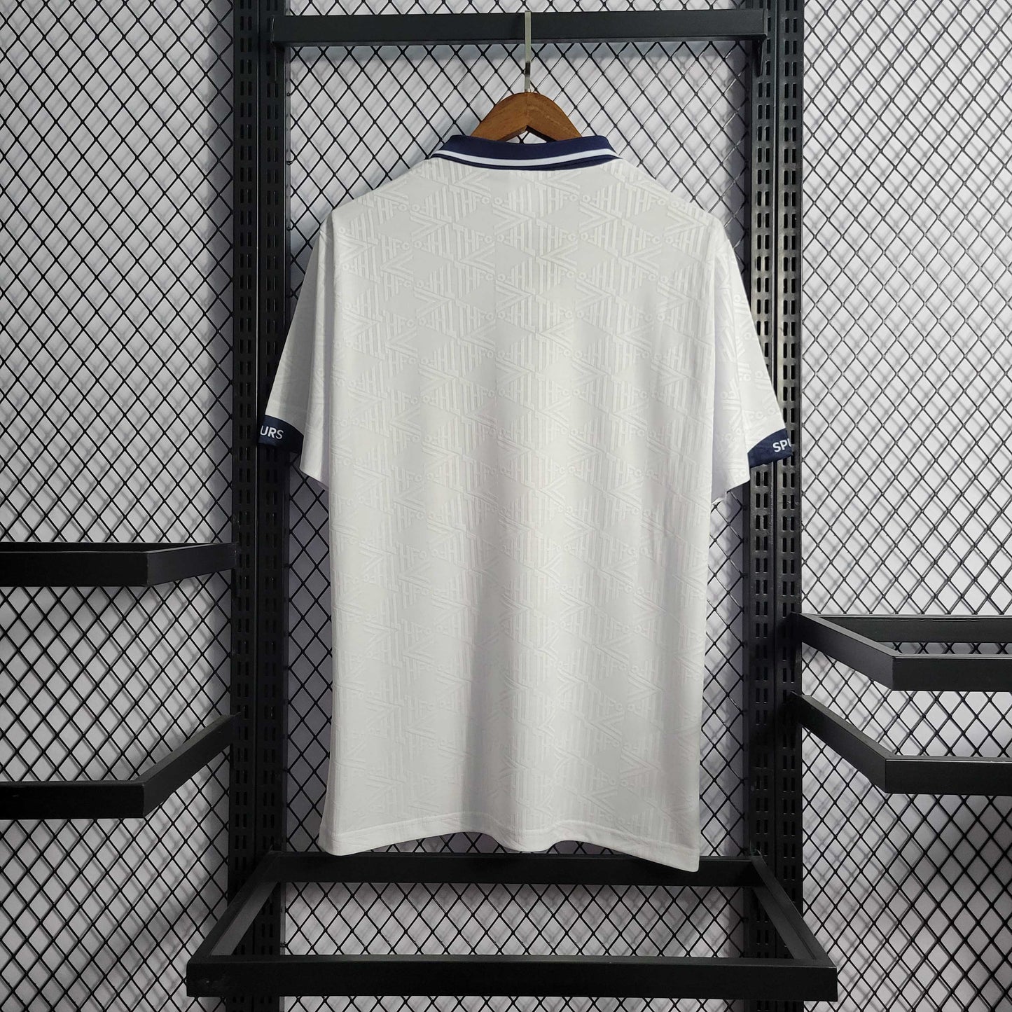 Camisola TOT 1992-93 Principal