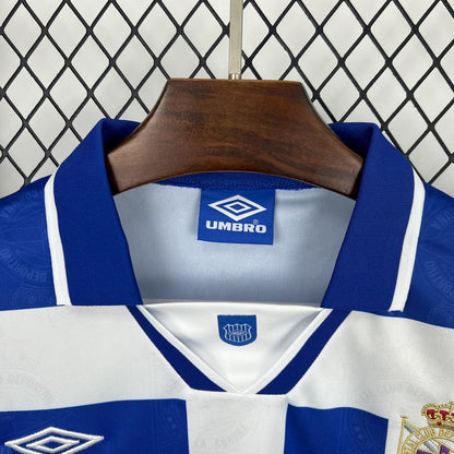 Camisola RC Deportivo de Corunha 1994-95 Principal