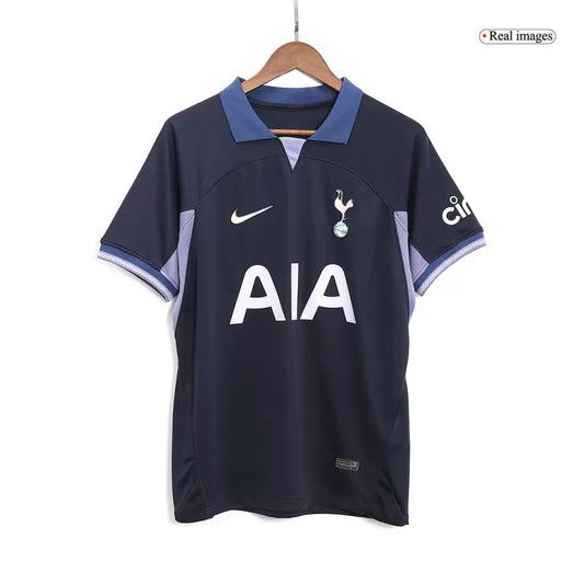 Camisola TOT 2023-24 Alternativa