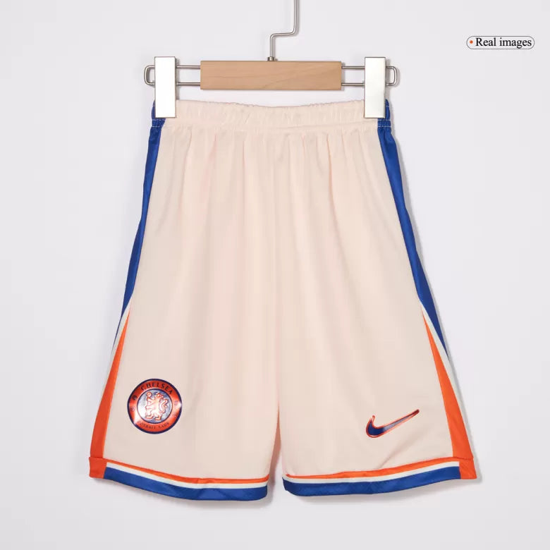 Kit Criança CHE 2024-25 Alternativo