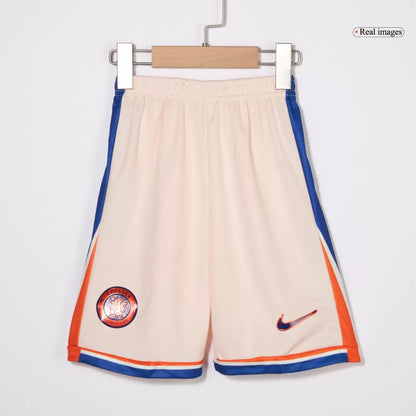 Kit Criança CHE 2024-25 Alternativo