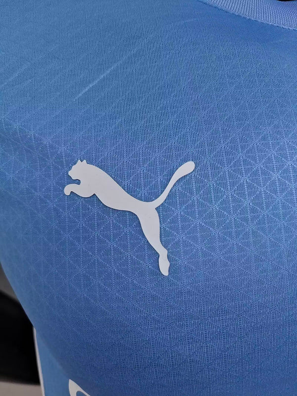 Camisola MCI 2025-26 Edição Especial Versão Jogador
