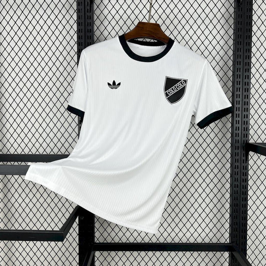 Camisola CSD Colo Colo 2025-26 Edição Especial Versão Adepto