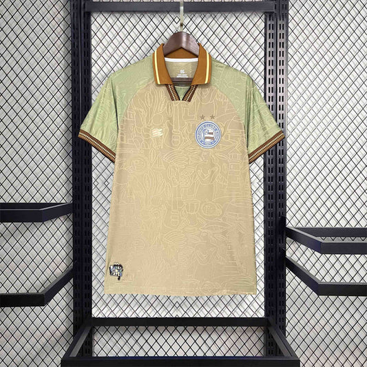 Camisola EC Bahia 2025-26 Edição Especial Versão Adepto