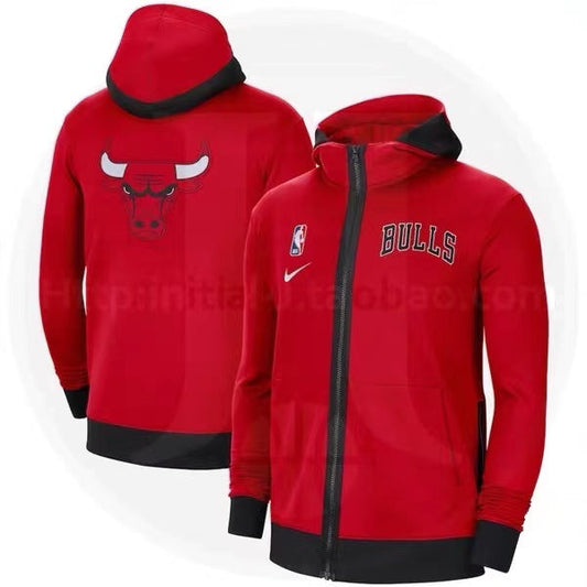 Casaco NBA Chicago Bulls