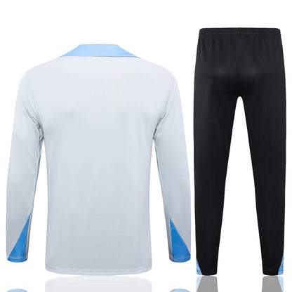 Fato de Treino TOT 2024-25 - Camisola com Fecho