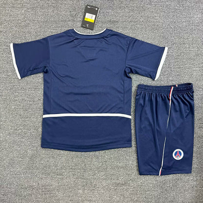 Kit Criança FC Paris Saint -Germain 2002-03 Principal