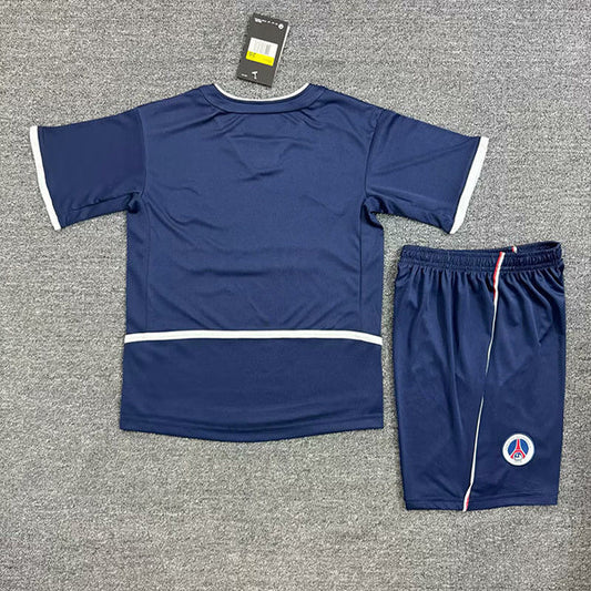 Kit Criança FC Paris Saint -Germain 2002-03 Principal