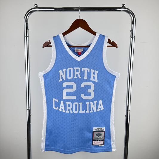Camisola NBA North Carolina Tar Heels