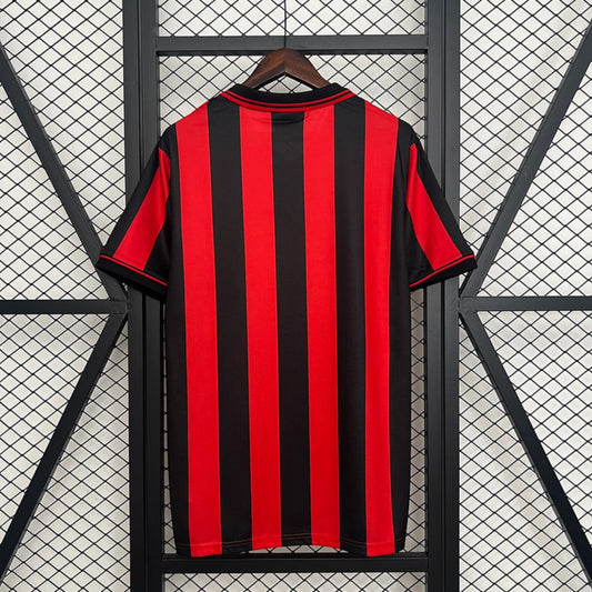 Camisola AC Milan 1997-98 Principal
