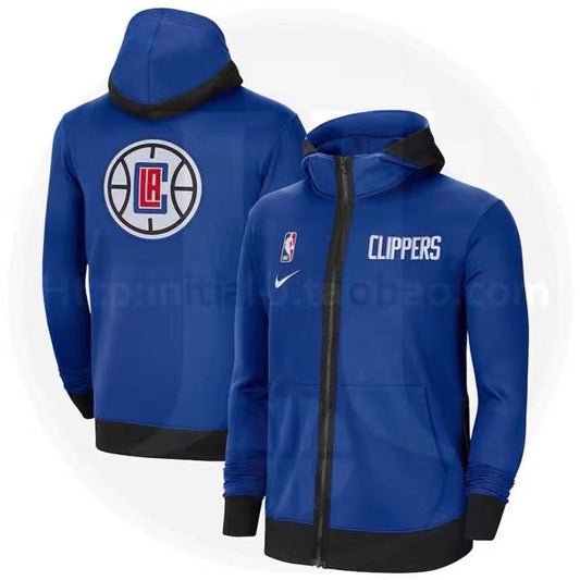 Casaco NBA LA Clippers