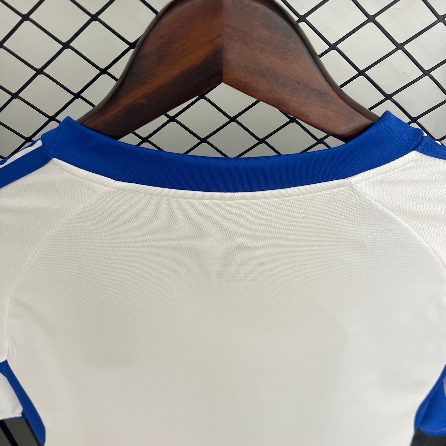 Camisola Schalke 04 2025-26 Principal Versão Adepto