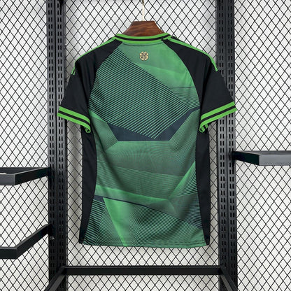 Camisola Celtic FC 2025-26 Edição Especial Versão Adepto