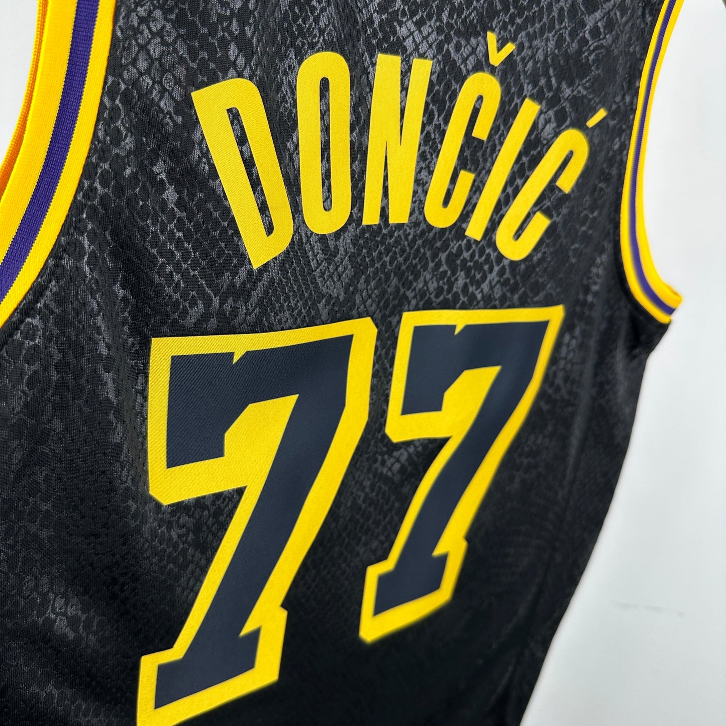 Camisola NBA 2023 Los Angeles Lakers