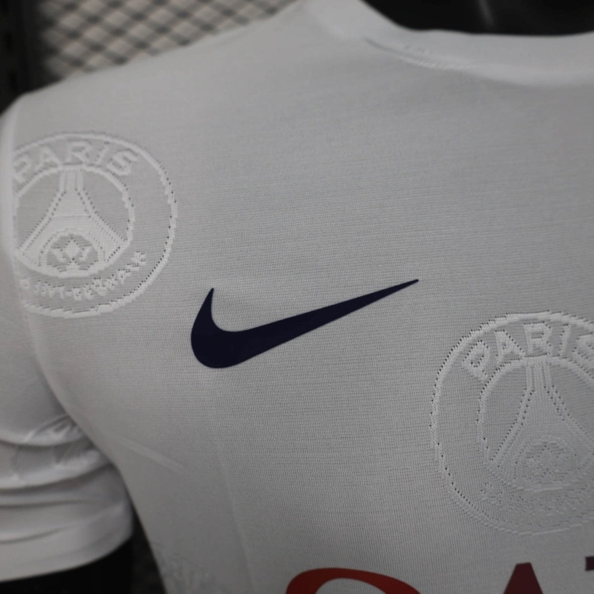 Camisola FC Paris Saint-Germain 2025-26 Treino Versão Jogador