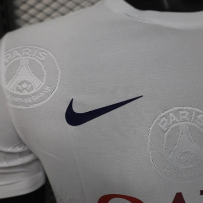 Camisola FC Paris Saint-Germain 2025-26 Treino Versão Jogador