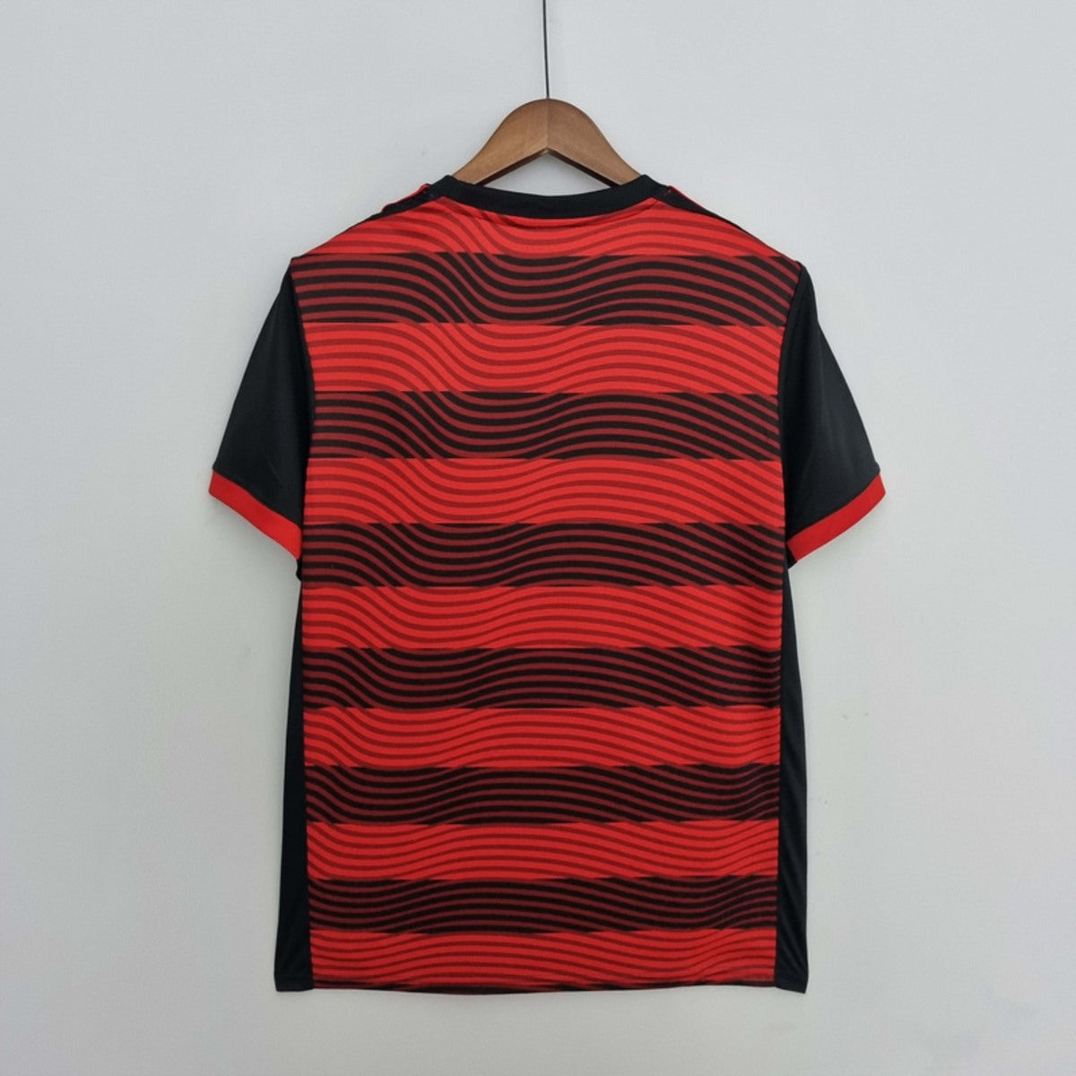 Camisola Flamengo 2022-23 Principal
