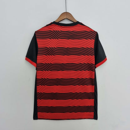 Camisola Flamengo 2022-23 Principal